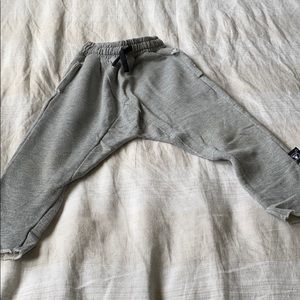Nununu pants